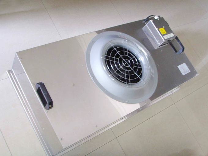 FFU風(fēng)機(jī)過(guò)濾機(jī)組